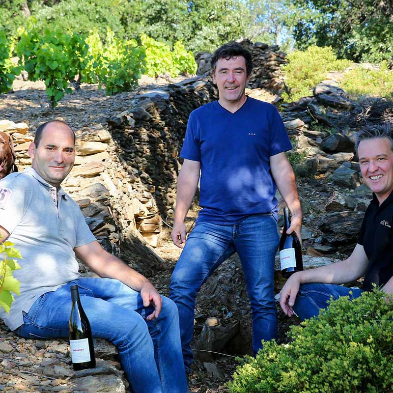 Domaine des Deux puits