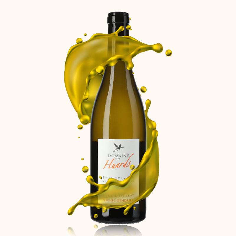 Domaine des Huards François 1er bouteille