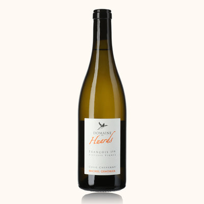 Domaine des Huards François 1er