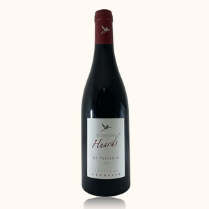 Domaine des Huards Le Pressoir