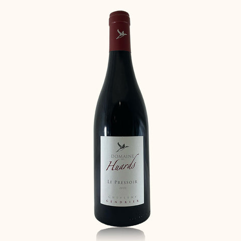 Domaine des Huards Le Pressoir