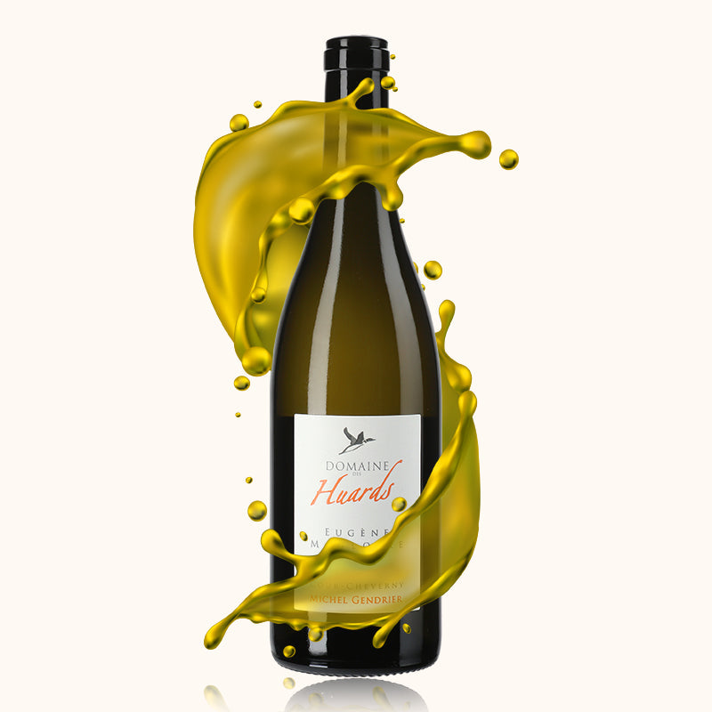 Domaine des Huards Magloire bouteille
