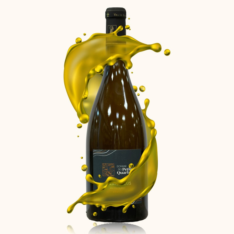 Domaine des Petits Quarts Burnizellus bouteille