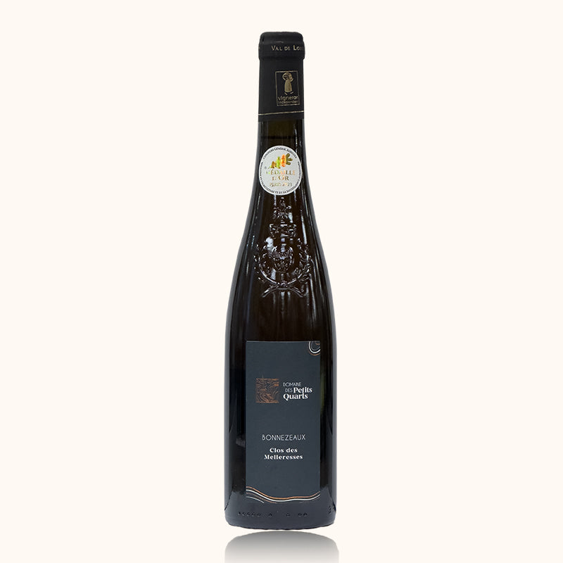 Domaine des Petits Quarts Clos des Melleresses 2005