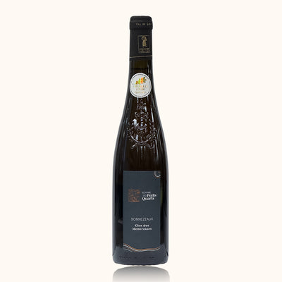 Domaine des Petits Quarts Clos des Melleresses 2005