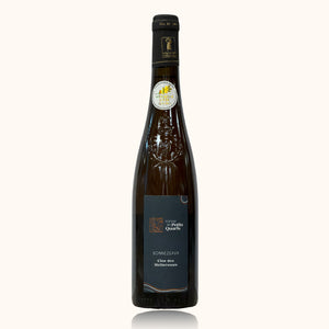 Domaine des Petits Quarts Clos des Melleresses