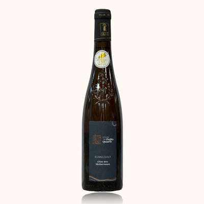 Domaine des Petits Quarts Clos des Melleresses