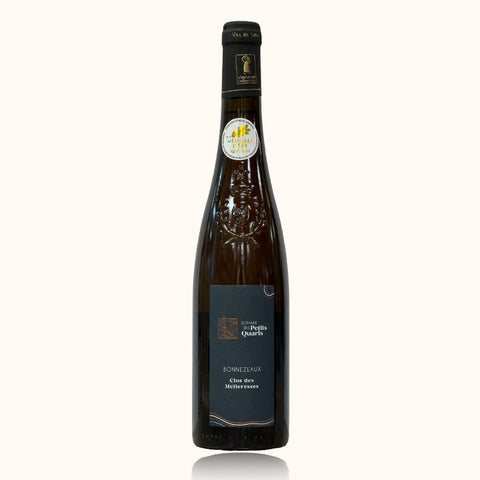Domaine des Petits Quarts Clos des Melleresses