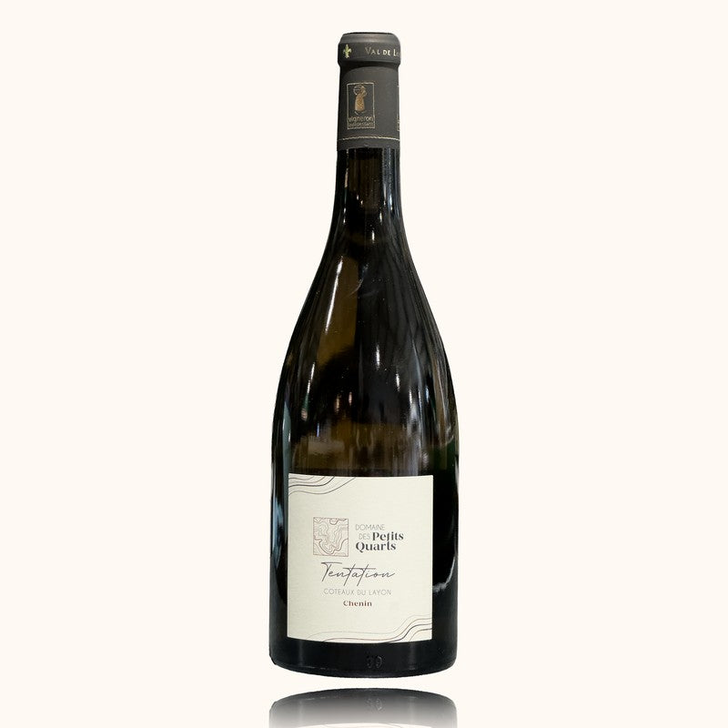 Domaine des Petits Quarts Tentation Blanc