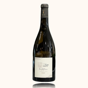 Domaine des Petits Quarts Tentation Blanc