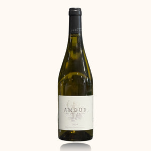 Domaine des Pré Lasses Amour Blanc