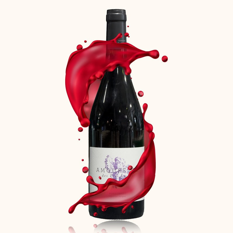 Domaine des Prés Lasses Amourette bouteille