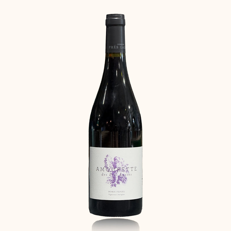 Domaine des Prés Lasses Amourette
