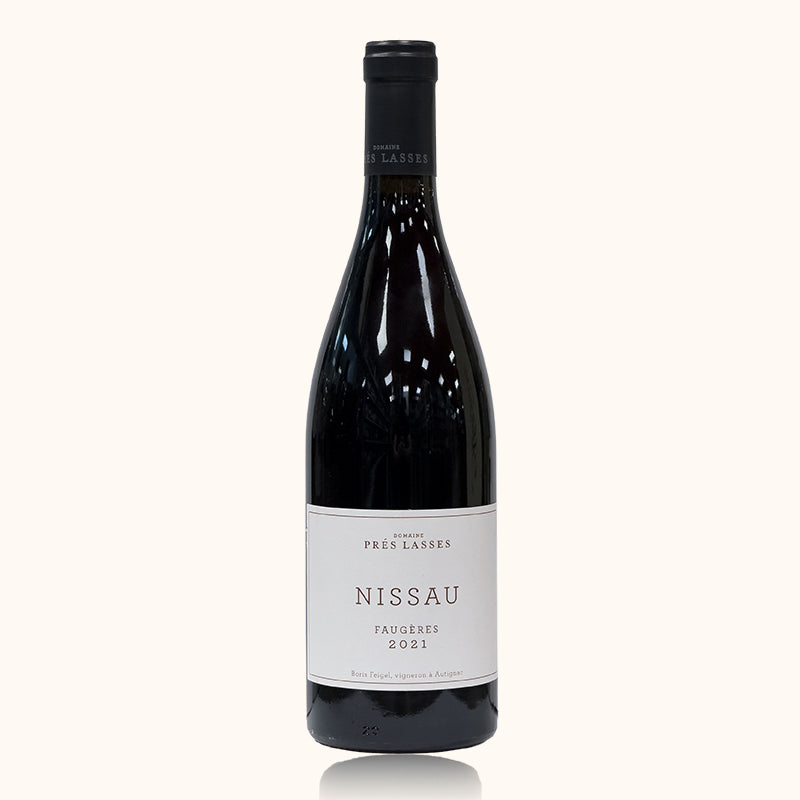 Domaine des Prés Lasses Nissau