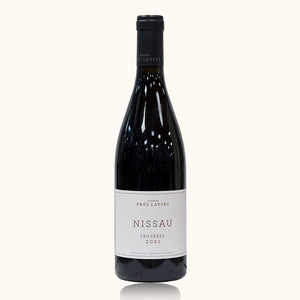 Domaine des Prés Lasses Nissau