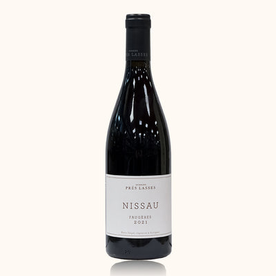 Domaine des Prés Lasses Nissau