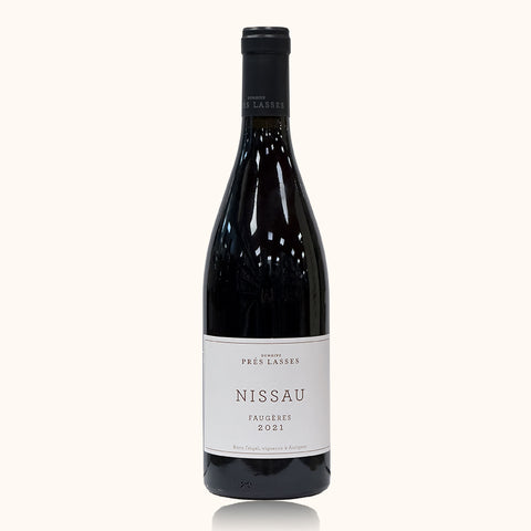 Domaine des Prés Lasses Nissau