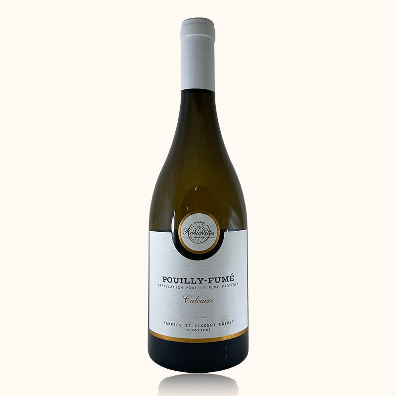 Domaine des Rabichattes Calcaire