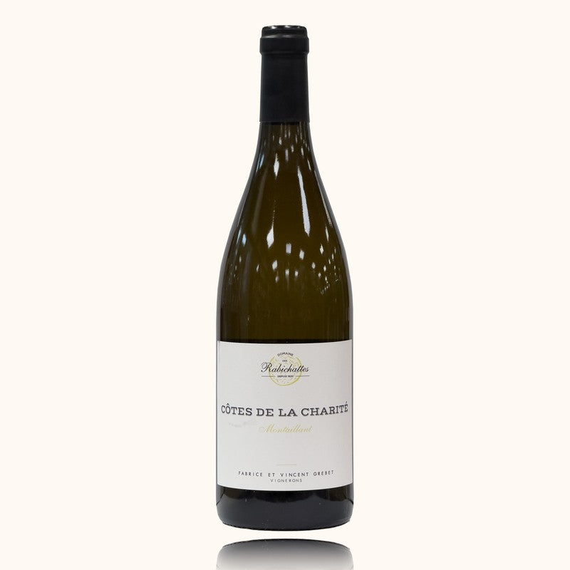 Domaine des Rabichattes Montaillant
