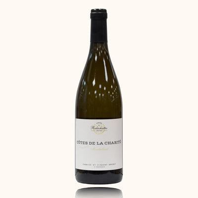 Domaine des Rabichattes Montaillant