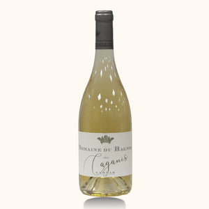 Domaine du Bagnol Caganis