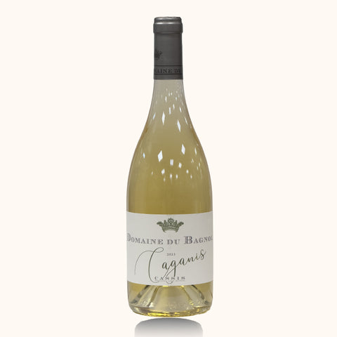 Domaine du Bagnol Caganis