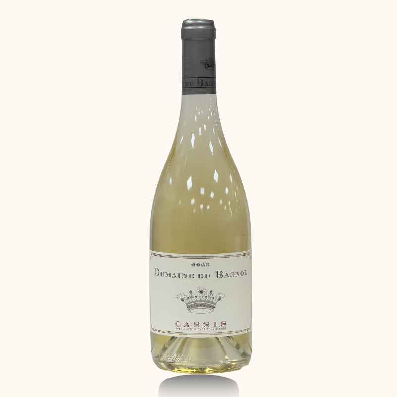 Domaine du Bagnol Cassis Blanc