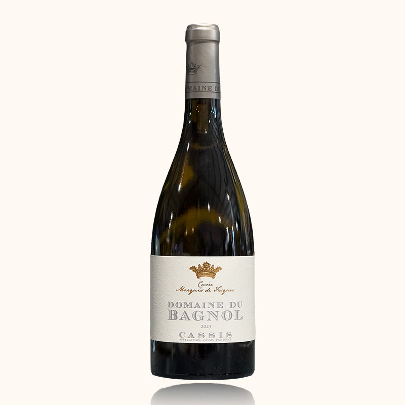 Domaine du Bagnol Marquis de Fresque