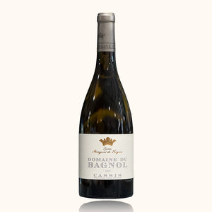 Domaine du Bagnol Marquis de Fresque