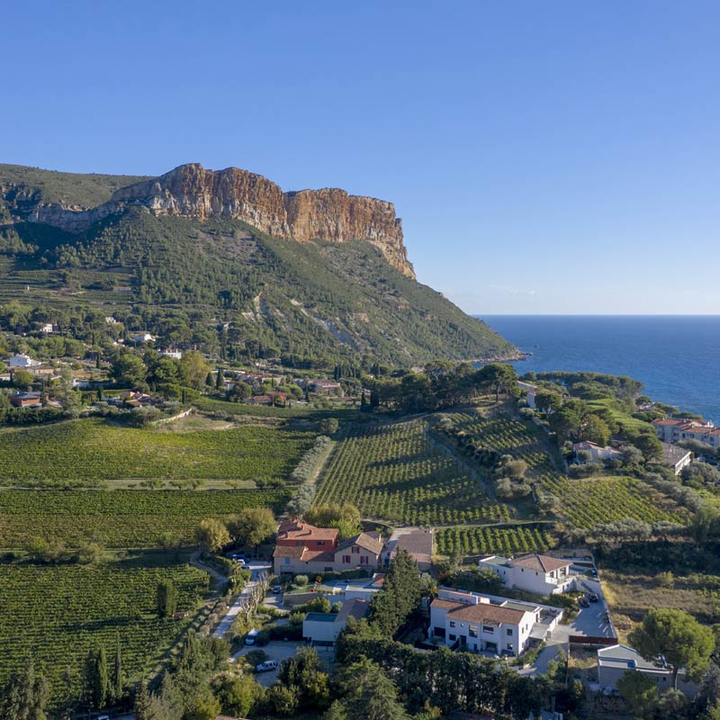 Domaine du Bagnol