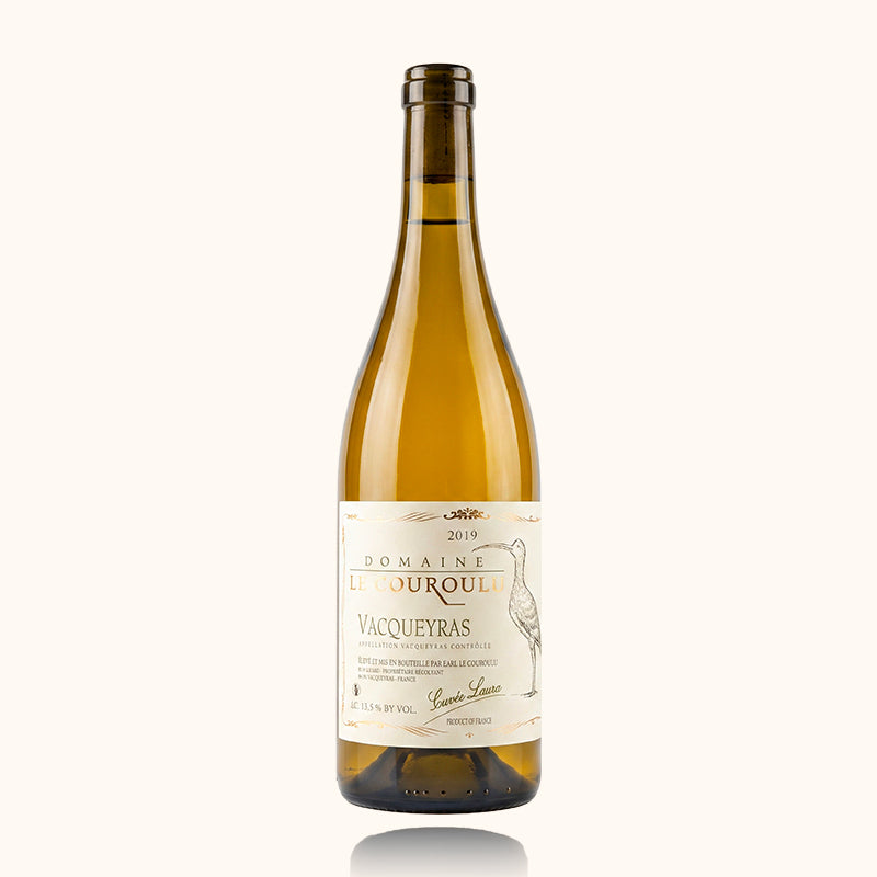 Domaine du Couroulu Cuvée Laura
