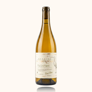 Domaine du Couroulu Cuvée Laura