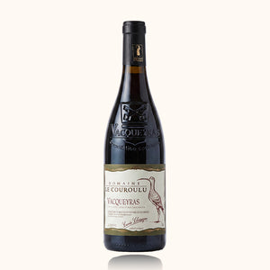 Domaine du Couroulu Rouge
