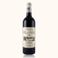 Domaine du Gros Noré · 2008