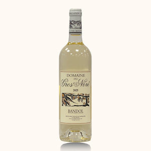 Domaine du Gros Noré Blanc