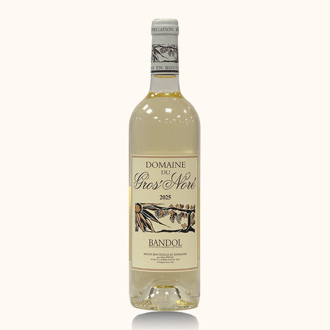 Domaine du Gros Noré Blanc