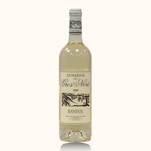 Domaine du Gros Noré Blanc