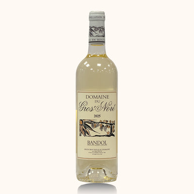 Domaine du Gros Noré Blanc