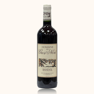 Domaine du Gros Noré Rouge 2013