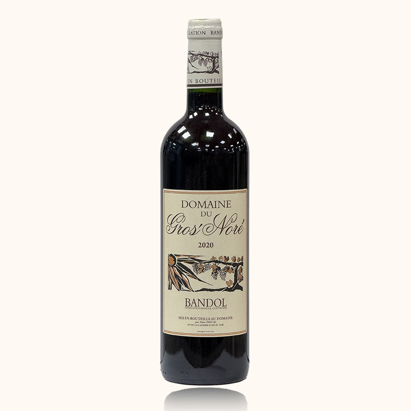 Domaine du Gros Noré Rouge 2020
