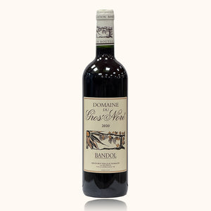 Domaine du Gros Noré Rouge 2020