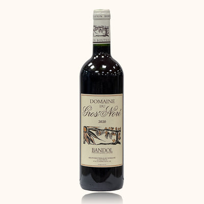Domaine du Gros Noré Rouge 2020