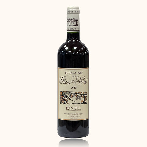 Domaine du Gros Noré Rouge 2020