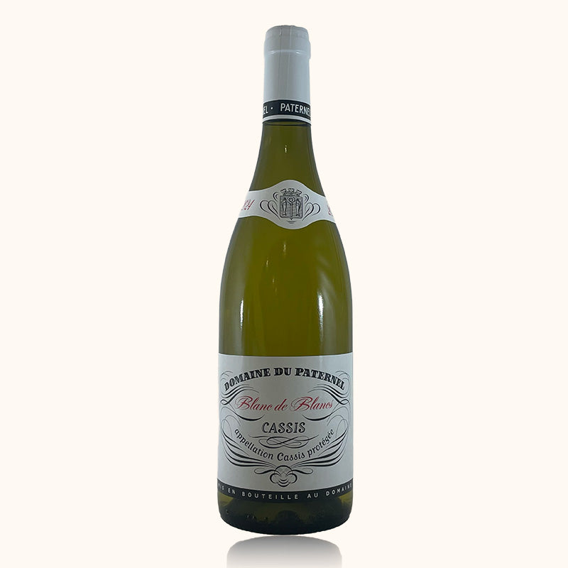 Domaine du Paternel Blanc de Blanc Image
