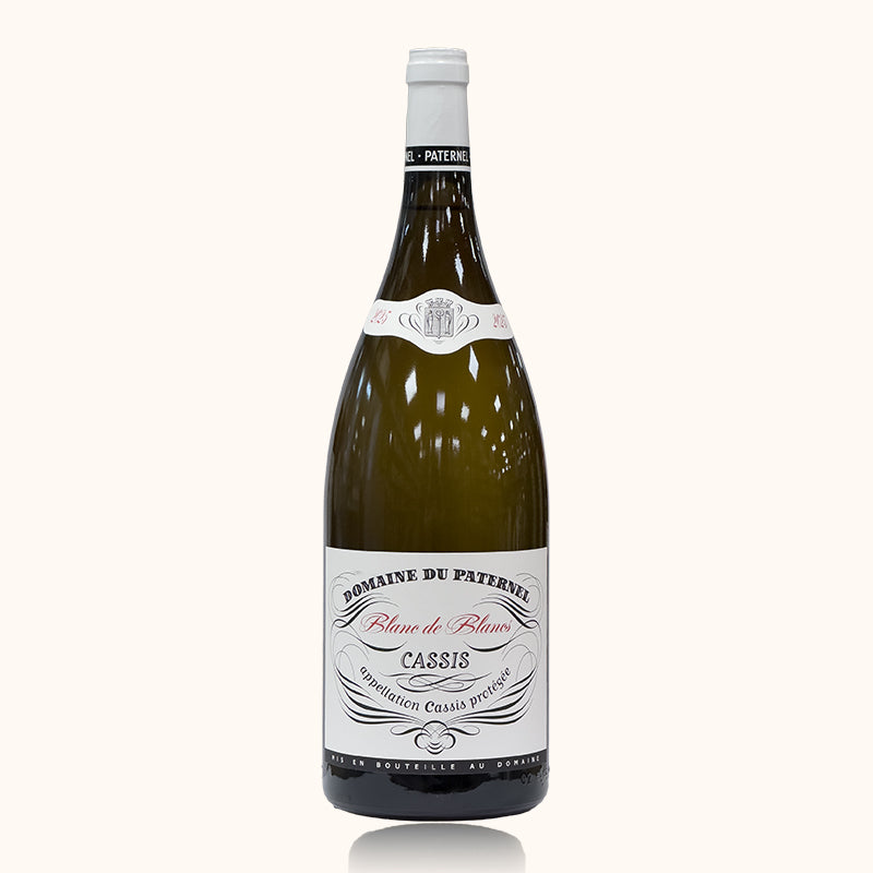 Domaine du Paternel Jeroboam Blanc