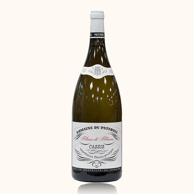 Domaine du Paternel Jeroboam Blanc