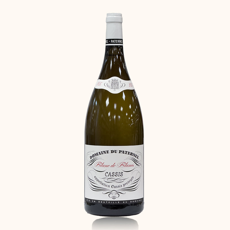 Domaine du Paternel Magnum Blanc