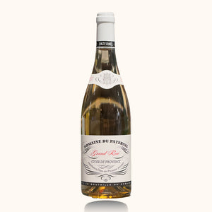 Domaine du Paternel Rosé