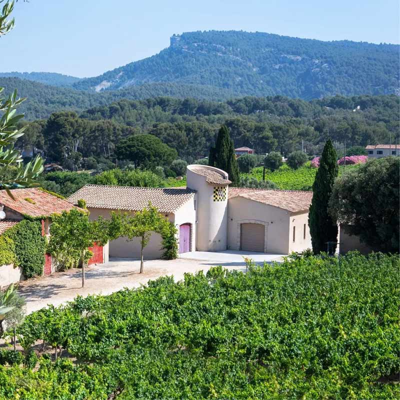Domaine du Paternel