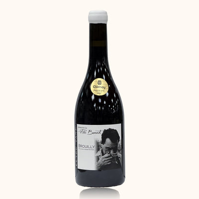 Domaine du Père Benoît Cuvée Tane